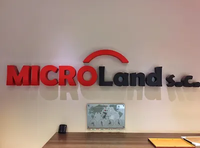 MICROLand